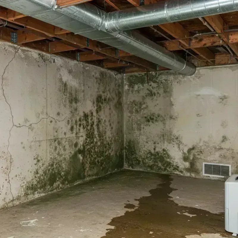 Professional Mold Removal in Southport, CT